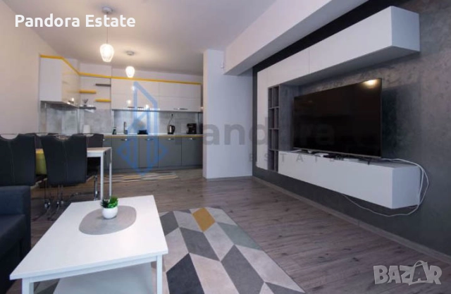 2-СТАЕН апартамент под наем, гр. София, кв. Зона Б-18, снимка 2 - Апартаменти - 52813019