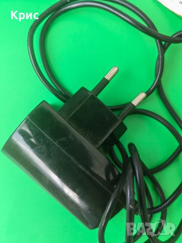 Зарядно за телефон, снимка 5 - Оригинални зарядни - 42663898