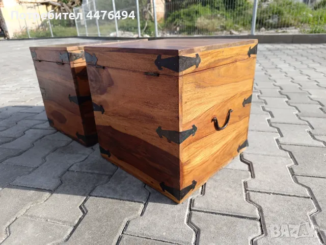 Мебели от Германия , снимка 2 - Шкафове - 50329983