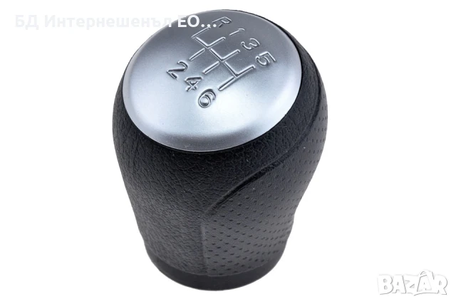 Топка за скоростен лост Nissan, Juke, Qashqai, X-trail T31, 6 скорости