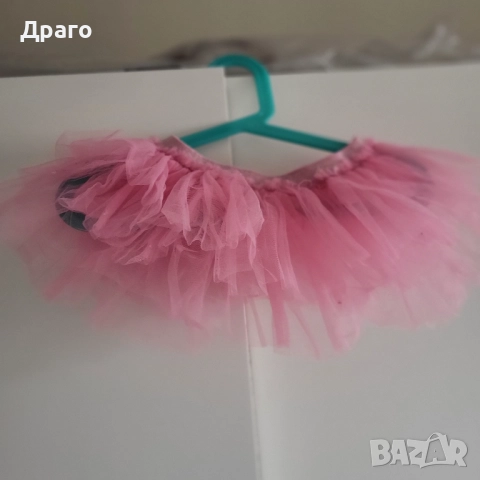 Детски полички 3-5г