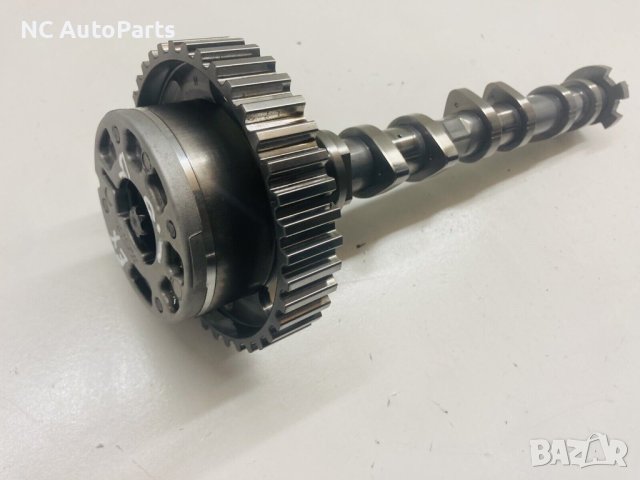 Разпределителен вал за Peugeot Пежо 208 Citroen C3 1.0 ZMZ 9675439980 9676237380 2015, снимка 3 - Части - 42720189