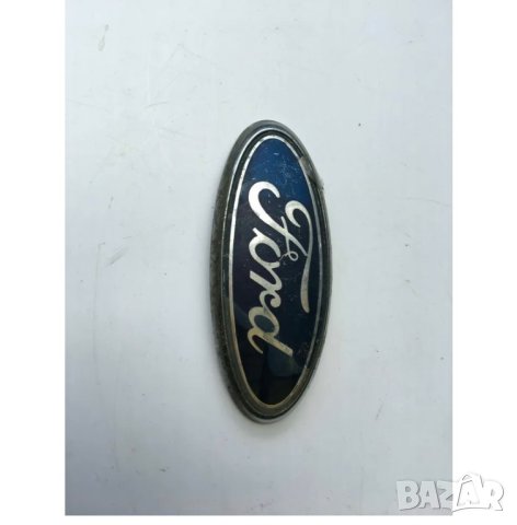 Емблема Форд Ford , снимка 4 - Части - 42720025
