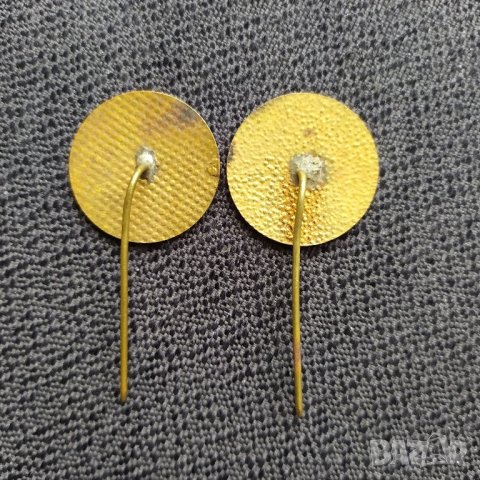 Бронзови значки - Шипка , снимка 2 - Колекции - 50746981