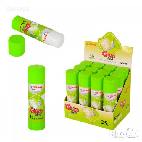 3069 Сухо лепило, 25 грама