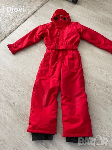 Ски гащеризон 122/133 см