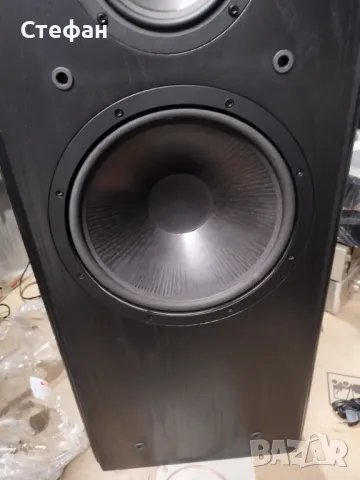 Infinity kappa 8.2 series i, снимка 4 - Тонколони - 48575215