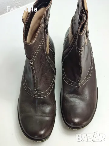 Verhulst laarzen 38,5, снимка 2 - Дамски боти - 47423825