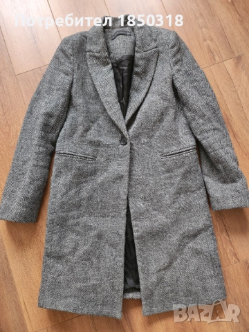 Дамско палто ZARA