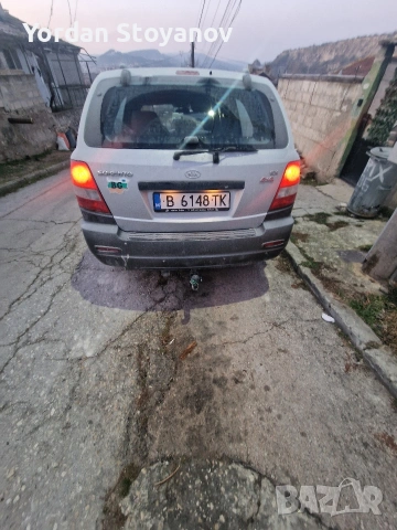 кия соренто, снимка 6 - Автомобили и джипове - 53159001