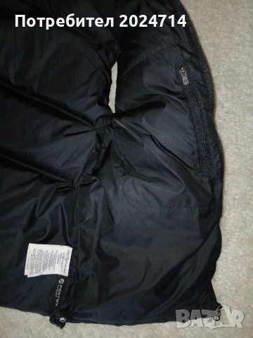 Пухен елек Peak Performance S, снимка 5 - Елеци - 53922642