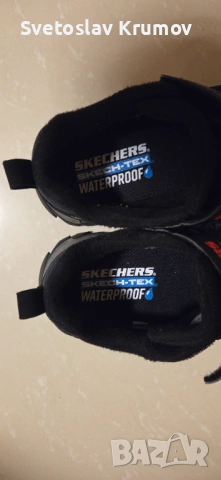 Skechers , снимка 5 - Детски маратонки - 54067962