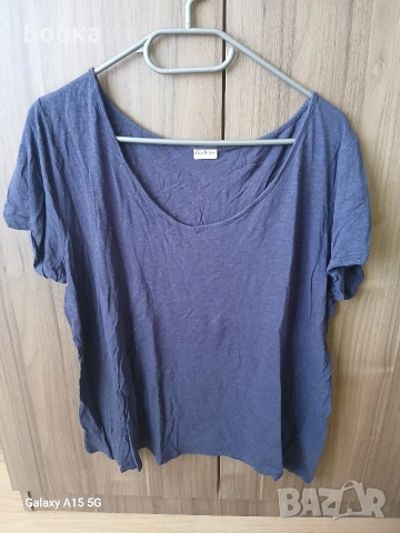 дамска тениска, снимка 3 - Тениски - 53161008