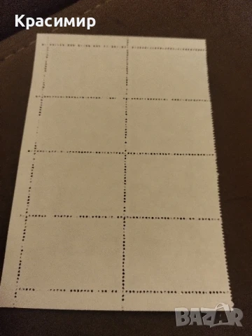 Пощенски марки Об.Ар.Емирства., снимка 17 - Филателия - 51334107