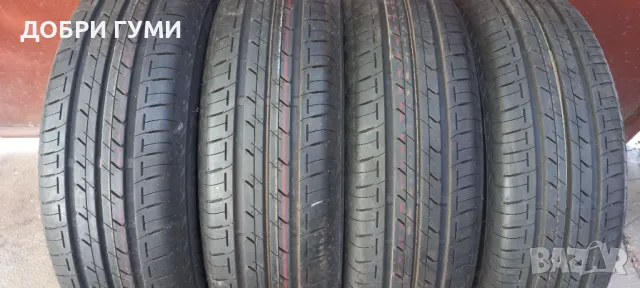 165 65 14 ЧИСТО НОВИ Bridgestone , снимка 2 - Гуми и джанти - 47734930