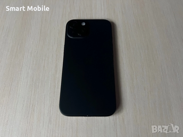 Продавам Apple iPhone 15 128GB, снимка 3 - Apple iPhone - 52678412