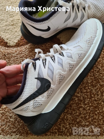 маратонки , снимка 3 - Спортни обувки - 54153873