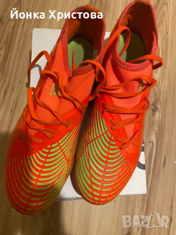 Бутонки Adidas Predator, 42 1/2