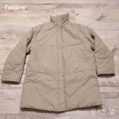 Мъжко зимно яке GORE-TEX Размер L