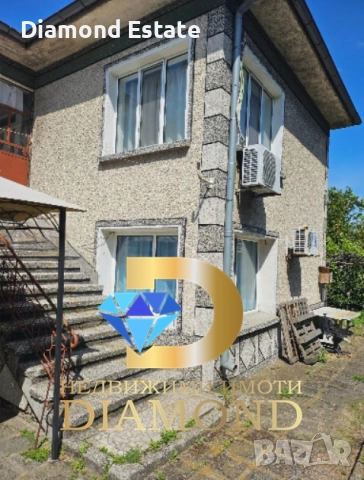 Къща в град Гълъбово