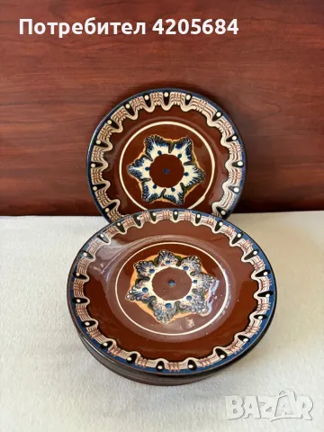 Чинии, снимка 2 - Чинии - 47469478