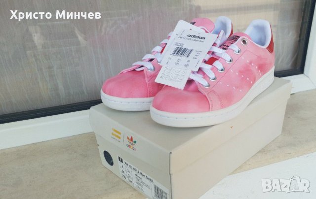 Дамски кецове Адидас , снимка 5 - Кецове - 29209020