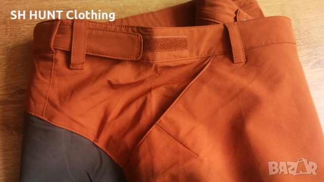 NORHEIM Stretch Trouser размер XL еластичен панталон - 2483, снимка 5 - Панталони - 54161027