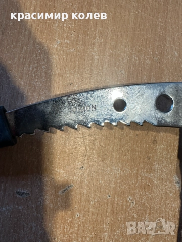 пикел "SALEWA ORION", снимка 3 - Спортна екипировка - 52679309