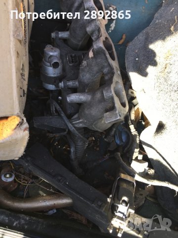 Части бмв е36 m20b20 1.8 is разчистване, снимка 2 - Части - 39243271