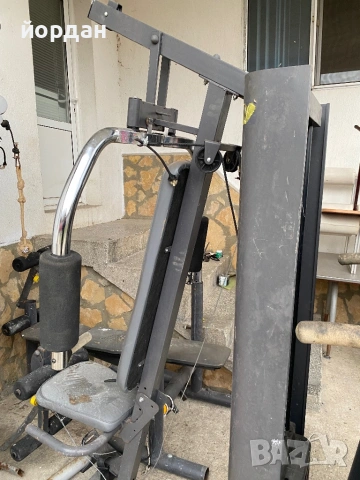 Продавам, снимка 4 - Фитнес уреди - 54022475