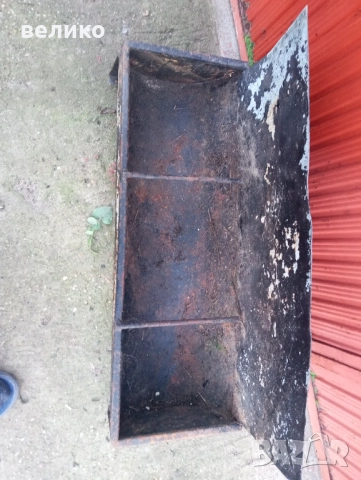 Корито за прасета , снимка 2 - Прасета - 52770931