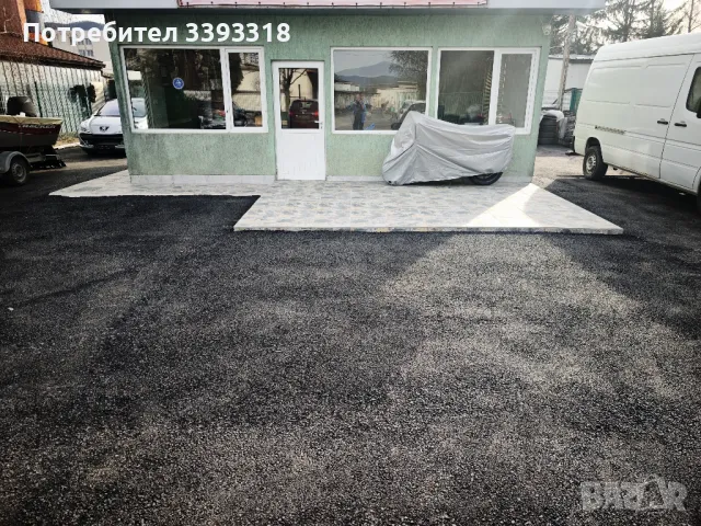 търговски обект под наем, снимка 3 - Други - 45608894