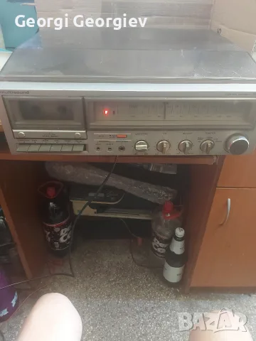 MULTISAUND аудио бокс