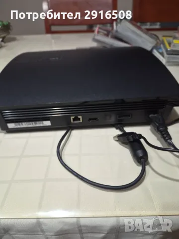 PlayStation PS3, снимка 7 - Игри за PlayStation - 56466269