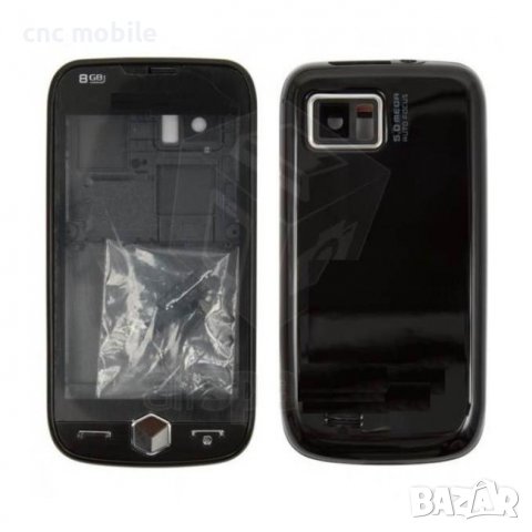 Панел Samsung I8000 - Samsung GT-I8000 - Samsung Omnia II