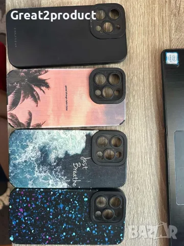 Iphone 14 Pro max 128gb black, снимка 5 - Apple iPhone - 55847774