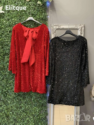 рокля , снимка 2 - Рокли - 52776423