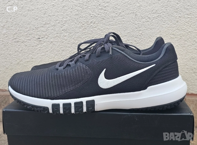 Спортни обувки Nike Flex Control TR4