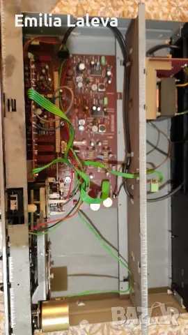 GRUNDIG CF5000/2, снимка 3 - Декове - 48740687