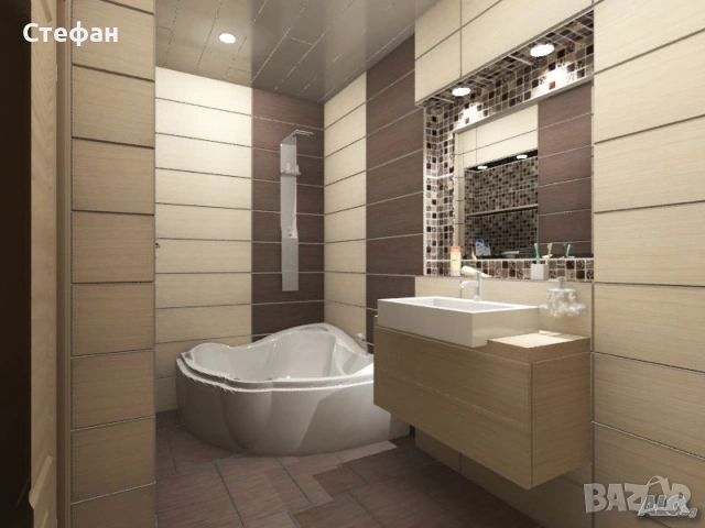 🏗️ Строителни ремонти - качество без компромис, снимка 8 - Ремонти на апартаменти - 54196188