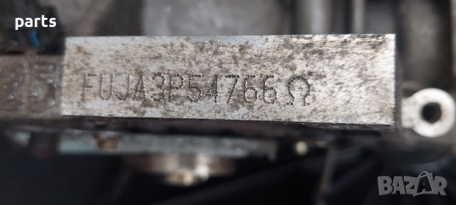 Блок Двигател Мазда 2 - Форд Фокус - Фиеста - Фюжън N, снимка 9 - Части - 39467698