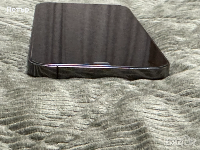 iPhone 12 Pro Max 128gb със зарядно, протектори, калъфи, снимка 8 - Apple iPhone - 52967623