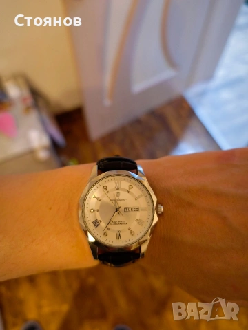 Часовник Us polo assn, снимка 4 - Мъжки - 52909564