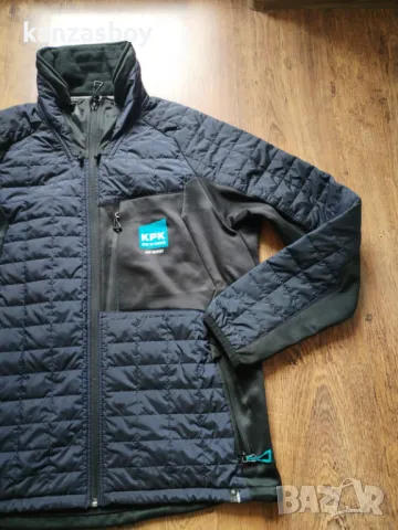 Mascot  Jacket - мъжко работно яке КАТО НОВО L, снимка 4 - Якета - 49862709