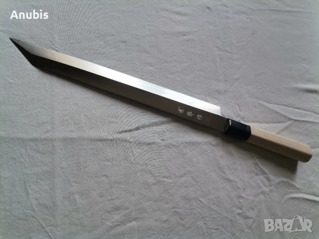 Професионални ножове за суши , снимка 13 - Прибори за хранене, готвене и сервиране - 51045718