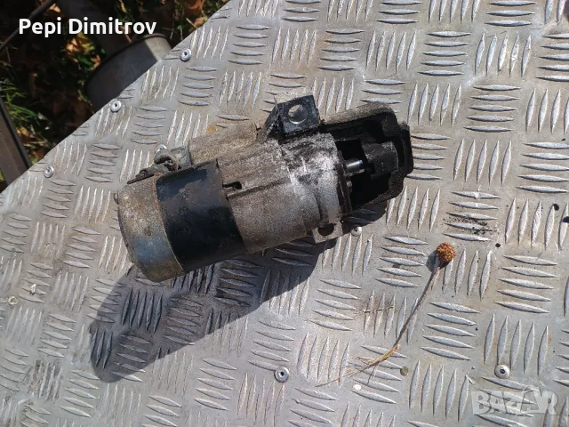 Стартер за MAZDA 3 (BK) 2.0 (2003 - 2009)