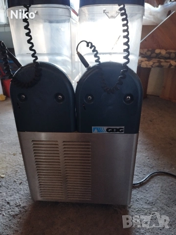 Скрежина GBG ( Italy), снимка 2 - Обзавеждане за заведение - 54110763