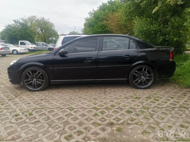 Джанти 19" 5x110 с гуми, снимка 2 - Гуми и джанти - 49354099