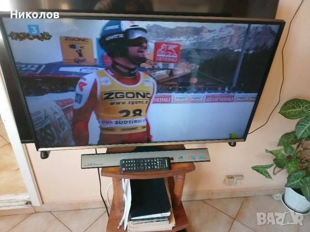 TV Samsung 32" T32E310EW "DVB-T2" "75лв"!+Доставка!