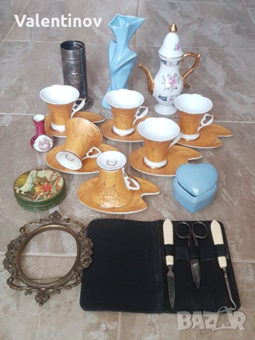 Дребни старинни предмети- 3€/ брой, снимка 2 - Антикварни и старинни предмети - 53883560